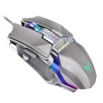 ماوس گیمینگ هیسکا مدل HX-MOG360