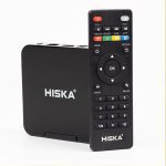اندروید باکس هیسکا مدل A11 ا Hiska A11 Android Box