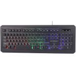کیبورد ایکس پی-پروداکت مدل XP-9100 ا Keyboard xp product XP-9100 — تصویر 3