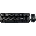کیبورد و ماوس مچر مدل MR-415 ا MR-415 model keyboard and mouse
