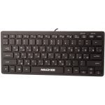 کیبورد مچر MR-314 ا Macher MR-314 Wierd Keyboard