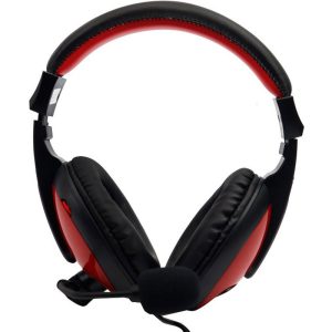 هدست سیم دار مچر MR-70 ا Macher MR-70 Headset — تصویر 2