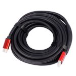 کابل HDMI فیلیپس مدل 4K ورژن2 به طول 10 متر