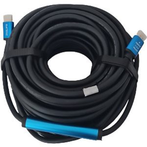 کابل HDMI 4K IC فیلیپس طول 25 متر — تصویر 2