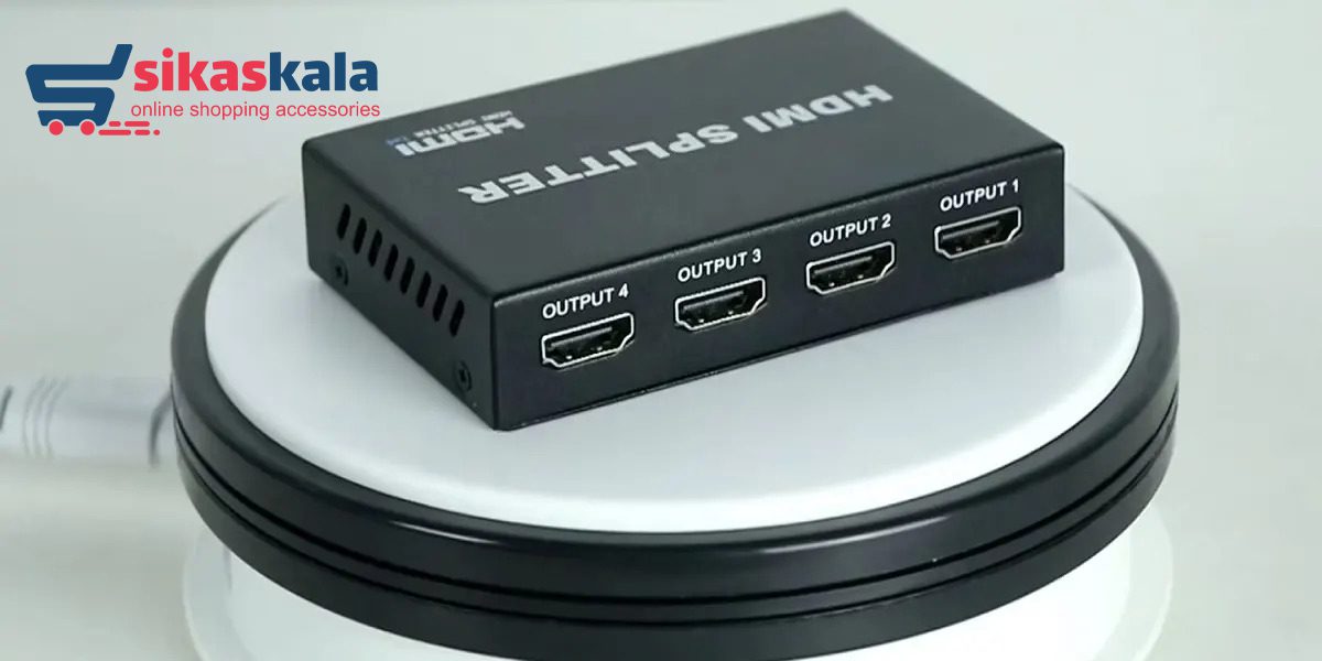 راهنمای خرید اسپلیتر HDMI