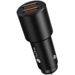 شارژر فندکی پرووان مدل PCG24 36W ا ProOne PCG24 36W Car Charger