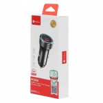 شارژر فندکی پرووان مدل PCG25 ا ProOne PCG25 Car Charger — تصویر 2