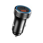شارژر فندکی پرووان مدل PCG25 ا ProOne PCG25 Car Charger