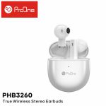 هندزفری بی سیم پرووان مدل PHB3260 ا ProOne PHB3260 Bluetooth Handsfree