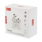 ایرپاد بی سیم پرووان مدل PHB 3245 ا Proone wireless AirPods model PHB 3245 — تصویر 2