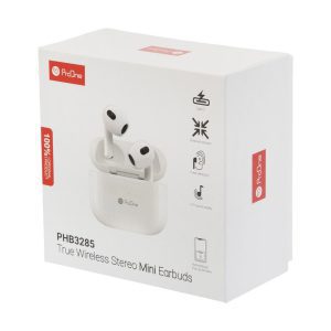 ایرپاد بی سیم پرووان مدل PHB 3245 ا Proone wireless AirPods model PHB 3245 — تصویر 2