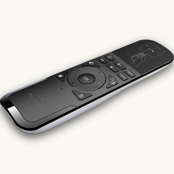 پرزنتر بی سیم ری مدل Air Mouse i7 Mini