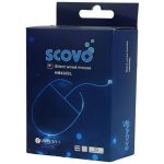ماوس سیم دار Scovo مدل HM430SL ا Scovo HM430SL Mouse — تصویر 5