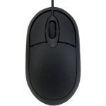 ماوس سیم دار Scovo مدل HM430SL ا Scovo HM430SL Mouse — تصویر 4