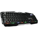 کیبورد تسکو مدل TK 8021L ا TK 8021L Gaming Keyboard — تصویر 2