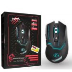 ماوس مخصوص بازی تسکو مدل Dragon TM 754GA ا TSCO Dragon TM 754GA Gaming Mouse — تصویر 2