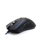 ماوس مخصوص بازی تسکو مدل Dragon TM 754GA ا TSCO Dragon TM 754GA Gaming Mouse