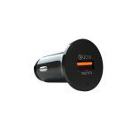 شارژر فندکی تسکو مدل TCG34