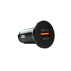 شارژر فندکی تسکو مدل TCG34