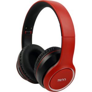 هدفون بی سیم تسکو مدل TH 5376 ا TSCO TH 5376 Bluetooth Headset