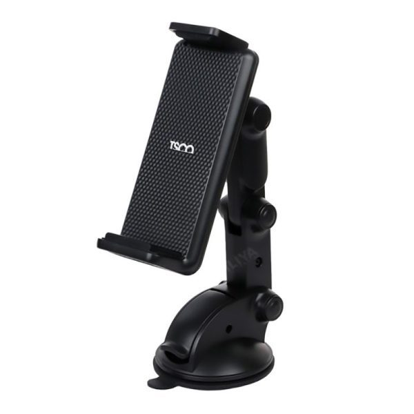 هولدر داشبوردی گیره ای TSCO THL 1215 ا TSCO THL1215 Car holder
