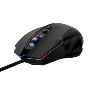 ماوس گیمینگ تسکو TM 2027GA ا TSCO TM 2027GA Gaming Mouse کد 5996 - سیکاس کالا ماوس گیمینگ تسکو TM 2027GA ا TSCO TM 2027GA Gaming Mouse — تصویر 2