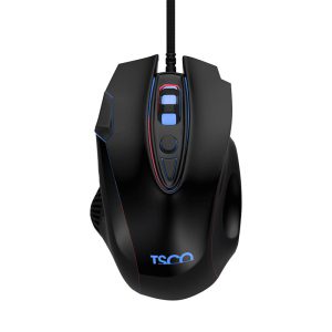 ماوس گیمینگ تسکو TM 2027GA ا TSCO TM 2027GA Gaming Mouse