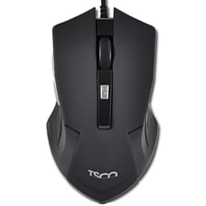 ماوس تسکو مدل TM 286 ا TSCO TM 286 Mouse کد 6797 - سیکاس کالا ماوس تسکو مدل TM 286 ا TSCO TM 286 Mouse — تصویر 2
