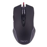 ماوس مخصوص بازی تسکو مدل TM 763 ا TSCO TM 763 Gaming Mouse — تصویر 4