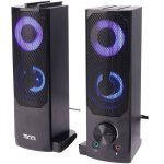 اسپیکر دسکتاپ تسکو مدل TS 2075 ا TSCO TS 2075 pc Speaker — تصویر 2