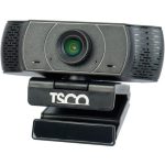 وب کم تسکو مدل Tcam 1710k ا TSCO Tcam 1710k WebCam — تصویر 2