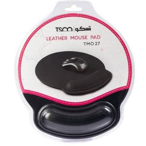 ماوس پد تسکو مدل TMO 27 ا Tsco TMO 27 MOUSE PAD — تصویر 2