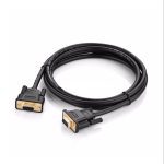 کابل 232 (COM) دو سر ماده یوگرین 20149 متراژ 1.5 — تصویر 3