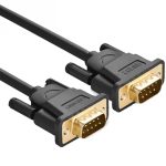 کابل 232 (COM) دو سر نر یوگرین 20153 متراژ 1.5 — تصویر 3
