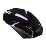 ماوس گیمینگ وریتی مدل V-MS5123G ا VERITY V-MS5123G Gaming Mouse