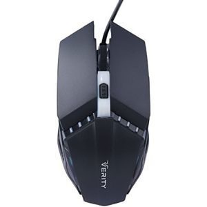 ماوس گیمینگ وریتی مدل VERITY V-MS5131 ا VERITY V-MS5131 Gaming Wired Mouse — تصویر 2