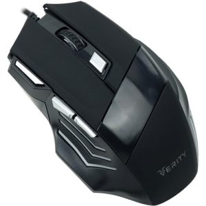 ماوس گیمینگ وریتی V-MS5132 ا Verity V-MS5132 Gaming Wired Mouse