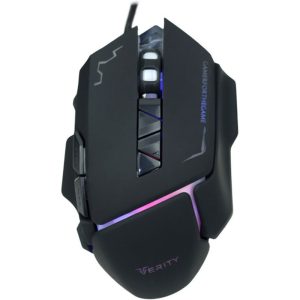 ماوس گیمینگ وریتی V-MS5135 ا Verity V-MS5135 Wired Gaming Mouse