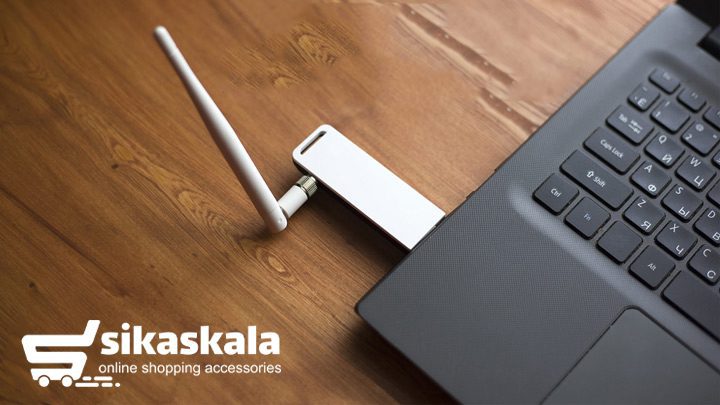 راهنمای خرید کارت شبکه وایرلس و دانگل وای فای USB