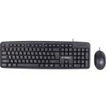 ست ماوس و کیبورد ایکس پی مدل 10500 XP کد 6726 - تصویر 2