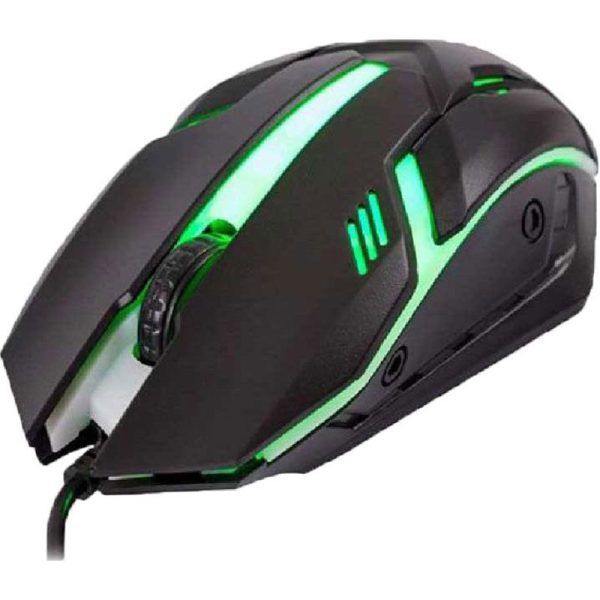 ماوس گیمینگ ایکس پروداکت مدل XP-G697F — تصویر 2