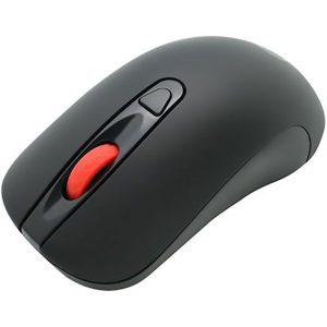ماوس بی سیم XP-Product XP-W570G ا XP-PRODUCT XP-W570G WIRELESS OPTICAL MOUSE — تصویر 5