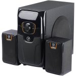 اسپیکر دسکتاپ ایکس پی پروداکت مدل XP-AC800