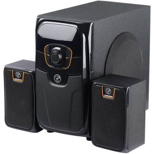 اسپیکر دسکتاپ ایکس پی پروداکت مدل XP-AC800