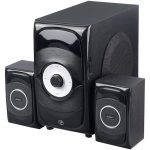 اسپیکر دسکتاپ ایکس پی-پروداکت مدل XP-AC807G