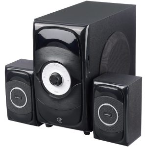 اسپیکر دسکتاپ ایکس پی-پروداکت مدل XP-AC807G
