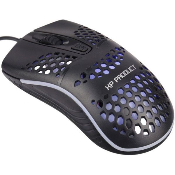 ماوس گیمینگ ایکس پی XP-699 ا XP gaming mouse XP-699 — تصویر 3