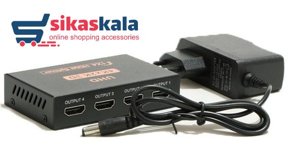 راهنمای خرید اسپلیتر HDMI