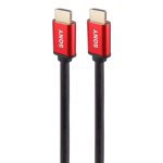 کابل HDMI سونی 4K به طول 5 متر