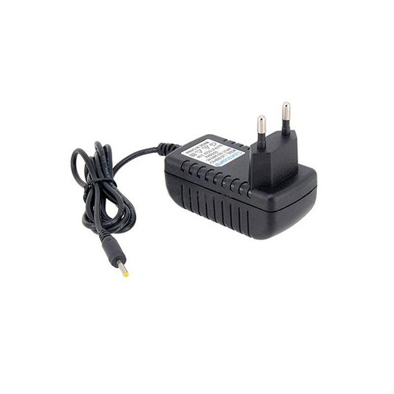 charger-sh25 شارژر 5 ولت 2 آمپر با سر سوزنی ریز — تصویر 3